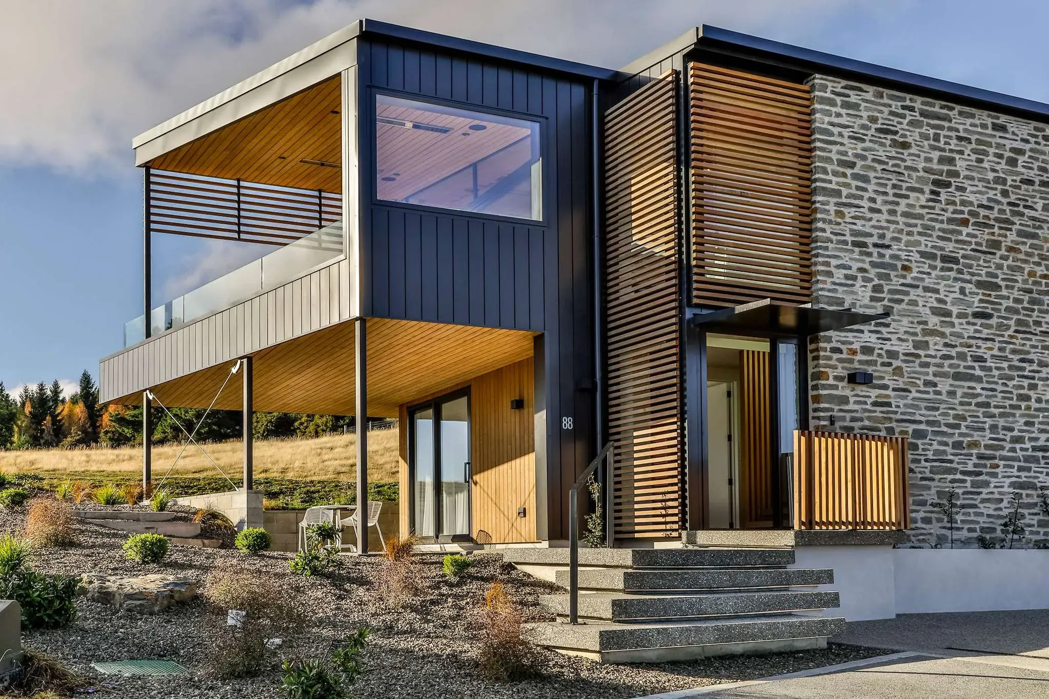 Clearview Project